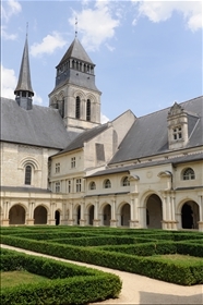 Fontevraud